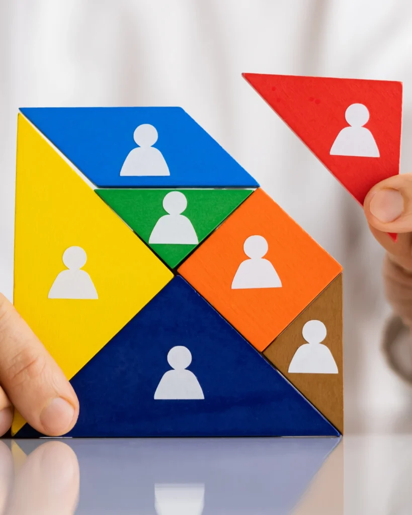 Matching the right candidates to the right roles